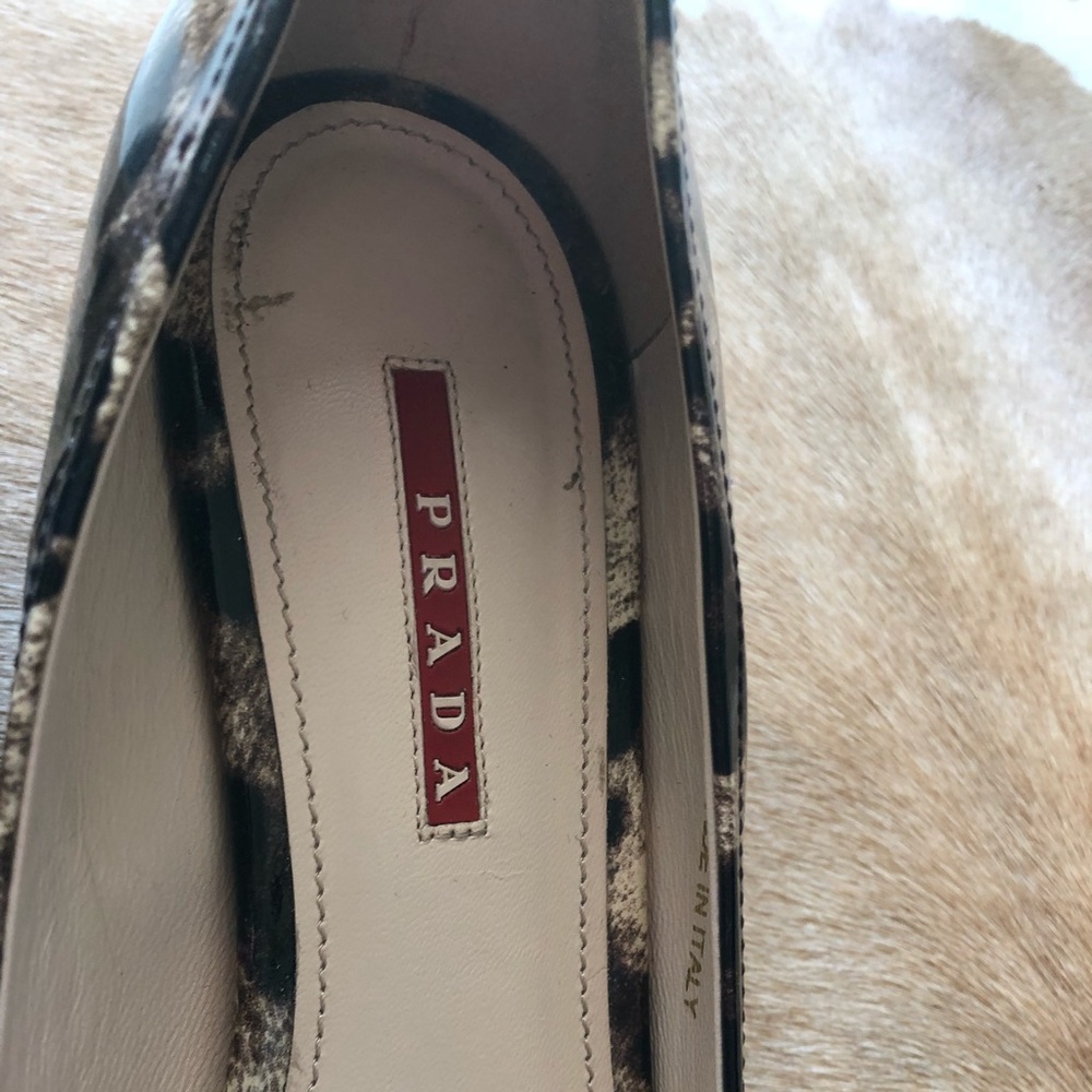 PRADA - Picture 3 of 6